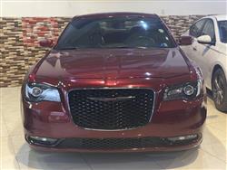 کرایسلەر 300